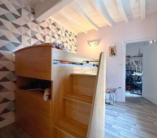  Maison � vendre 4 pi�ces 72 m�