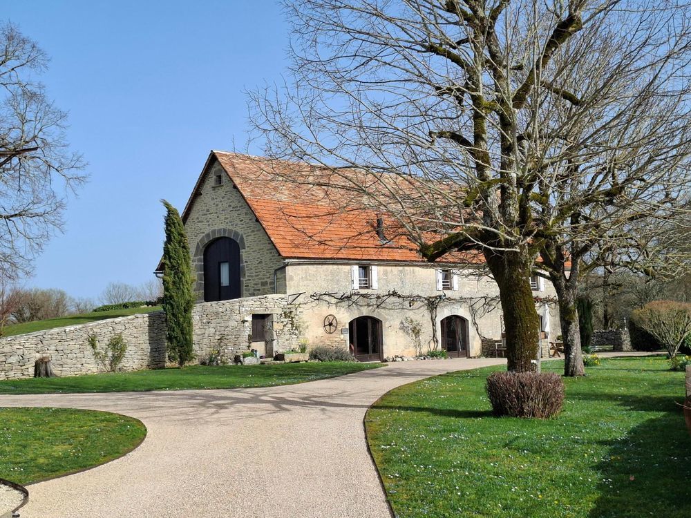 � vendre  Maison Gramat (46500)