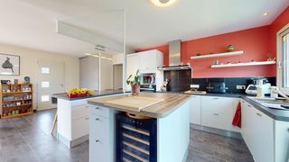  Maison � vendre 6 pi�ces 163 m�