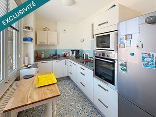  Appartement � vendre 4 pi�ces 107 m�