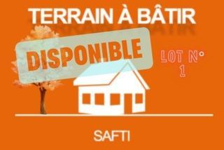 Terrain � vendre 1008 m�