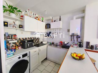  Maison � vendre 3 pi�ces 64 m�