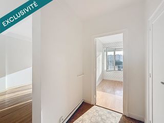  Appartement � vendre 2 pi�ces 53 m�