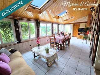  Maison � vendre 6 pi�ces 150 m�