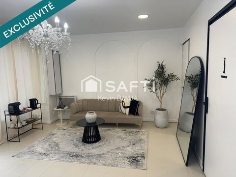 Head Spa cl&eacute; en main &agrave; Compi&egrave;gne 35000 60200 Compiegne