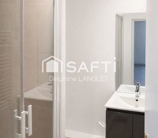  Appartement � vendre 2 pi�ces 31 m�