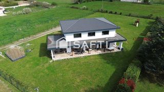  Maison � vendre 5 pi�ces 182 m�