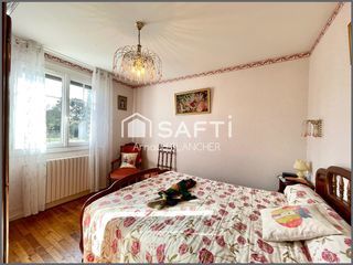  Maison � vendre 5 pi�ces 123 m�