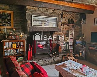  Maison � vendre 4 pi�ces 105 m�