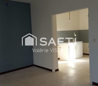  Maison � vendre 4 pi�ces 62 m�