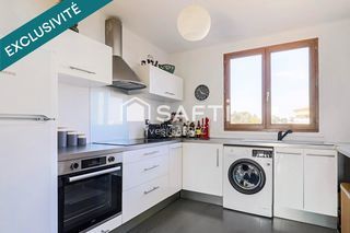  Appartement � vendre 3 pi�ces 53 m�