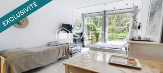  Appartement � vendre 1 pi�ce 30 m�