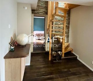  Maison � vendre 4 pi�ces 92 m�