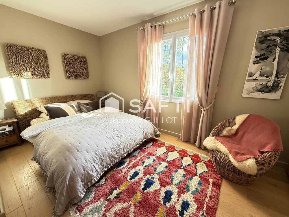 � vendre  Maison Audenge (33980)