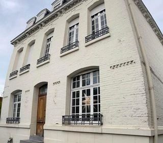  Maison � vendre 10 pi�ces 314 m�