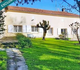  Maison � vendre 7 pi�ces 152 m�