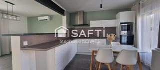  Maison � vendre 6 pi�ces 115 m�