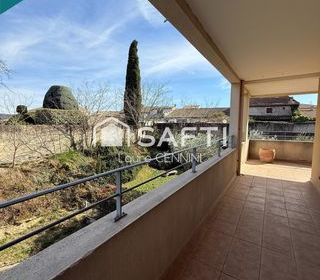  Appartement � vendre 4 pi�ces 94 m�