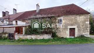  Maison � vendre 3 pi�ces 61 m�