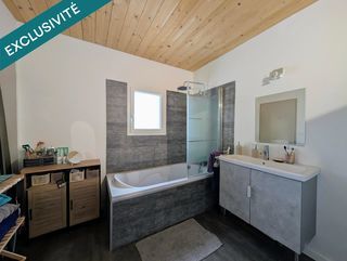  Maison � vendre 5 pi�ces 112 m�