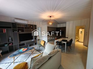  Maison � vendre 4 pi�ces 95 m�