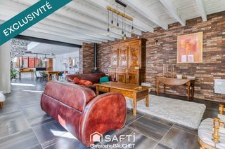  Maison � vendre 5 pi�ces 252 m�