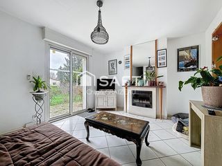  Maison � vendre 6 pi�ces 141 m�