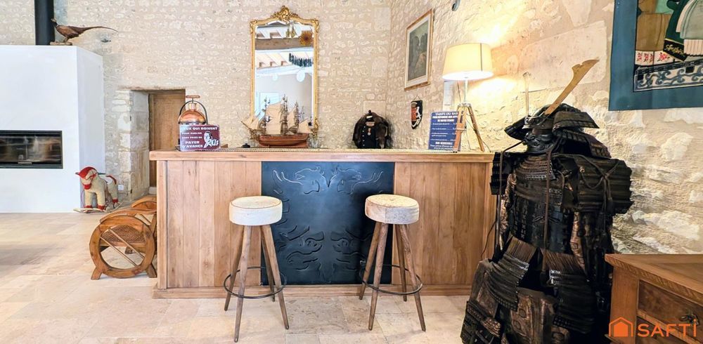 � vendre  Maison Sainte-Maure-de-Touraine (37800)