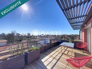  Appartement � vendre 3 pi�ces 73 m�