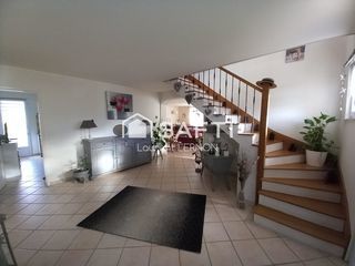  Maison � vendre 6 pi�ces 156 m�