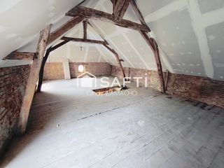  Maison � vendre 9 pi�ces 279 m�