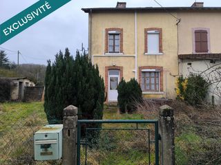  Maison � vendre 5 pi�ces 95 m�