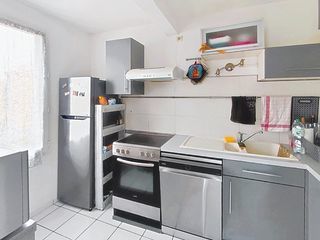  Appartement � vendre 3 pi�ces 64 m�