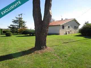  Maison � vendre 6 pi�ces 115 m�