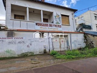  Maison � vendre 10 pi�ces 232 m�