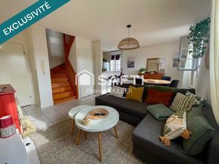  Appartement � vendre 3 pi�ces 60 m�