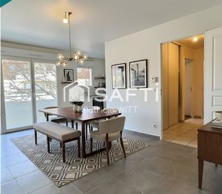  Appartement � vendre 2 pi�ces 44 m�