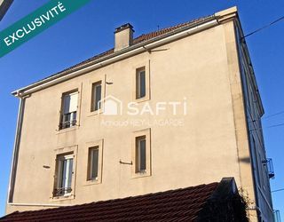  Appartement � vendre 3 pi�ces 67 m�