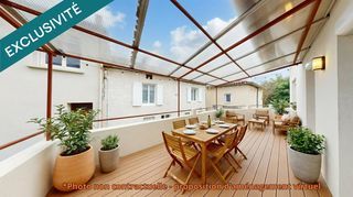  Maison � vendre 4 pi�ces 90 m�