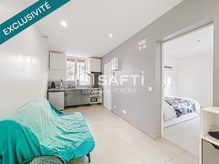  Appartement � vendre 2 pi�ces 30 m�