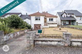  Maison � vendre 3 pi�ces 105 m�