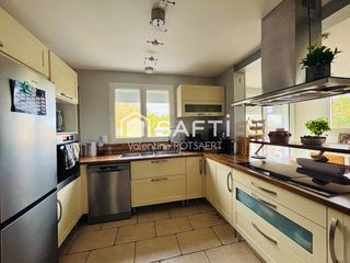  Maison � vendre 5 pi�ces 153 m�