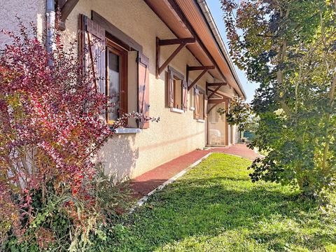   Maison familiale Maison - 6 pi�ce(s) - 206 m�