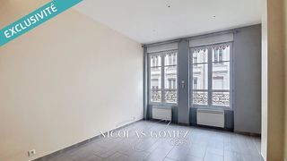  Appartement � vendre 2 pi�ces 45 m�