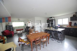  Maison � vendre 4 pi�ces 115 m�