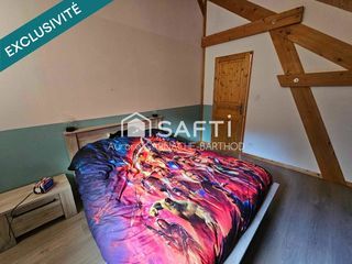  Maison � vendre 5 pi�ces 145 m�