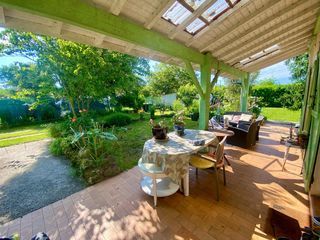  Maison � vendre 6 pi�ces 140 m�