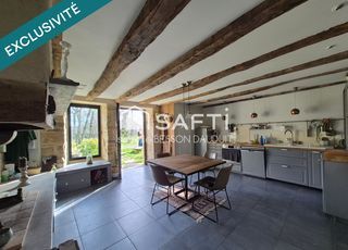  Maison � vendre 4 pi�ces 135 m�