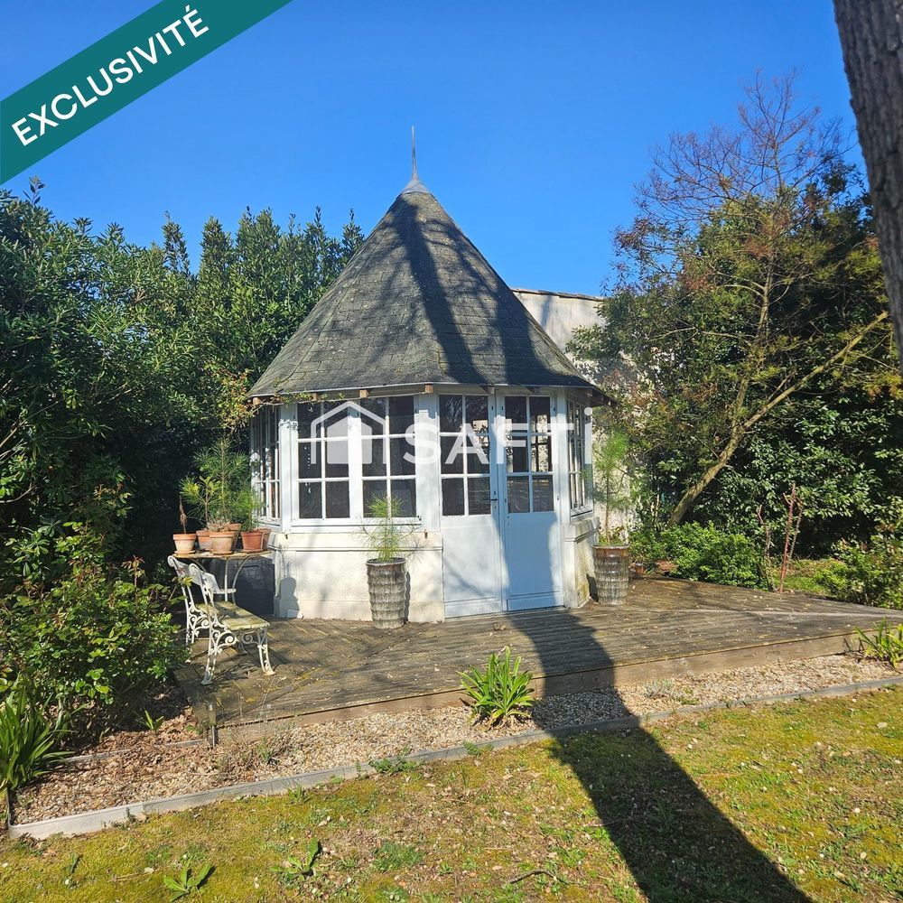 � vendre  Maison Saint-Palais-sur-Mer (17420)