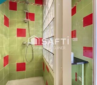  Appartement � vendre 1 pi�ce 37 m�